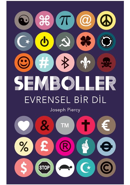 Semboller - Joseph Piercy