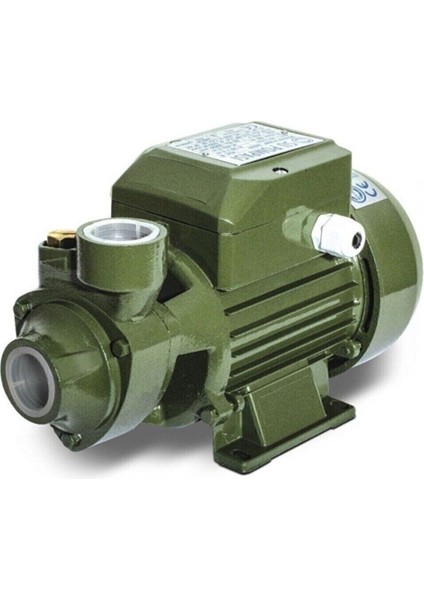 Bakır Sargı Qb 60 0.70 Hp 0.55 Kwsu Motoru Su Pompası Dinamo 220v