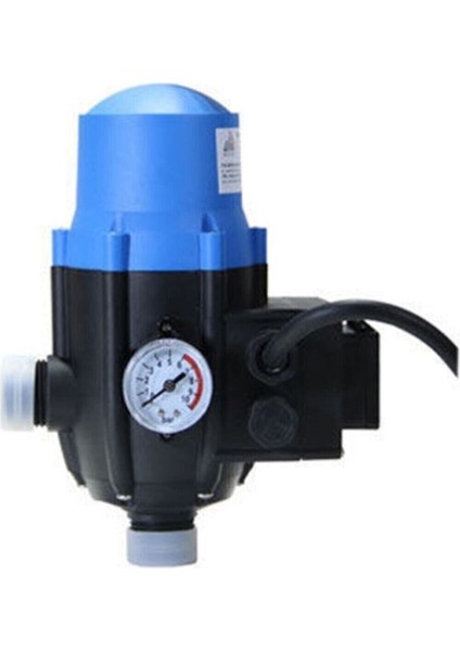 Dayuan Dkm70 0,75hp Bakır Sargılı Elektrikli Paket Hidrafor İle 55 Mt Yükseğe Basma