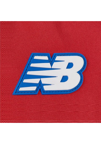 New Balance Unisex Çanta ANB3202-RED