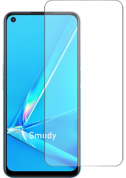 Oppo A72 Kırılmayan Esnek Nano Ekran Koruyucu