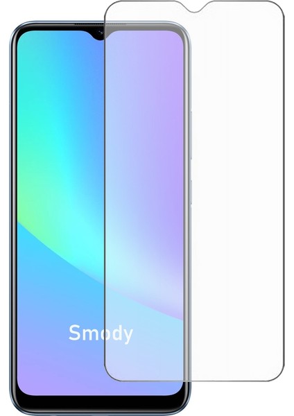 Realme C25S Kırılmayan Esnek Nano Ekran Koruyucu