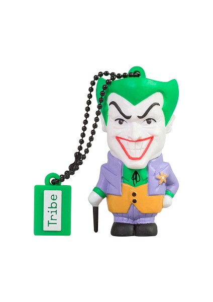 Trıbe Joker 8 GB USB Flash Drıve