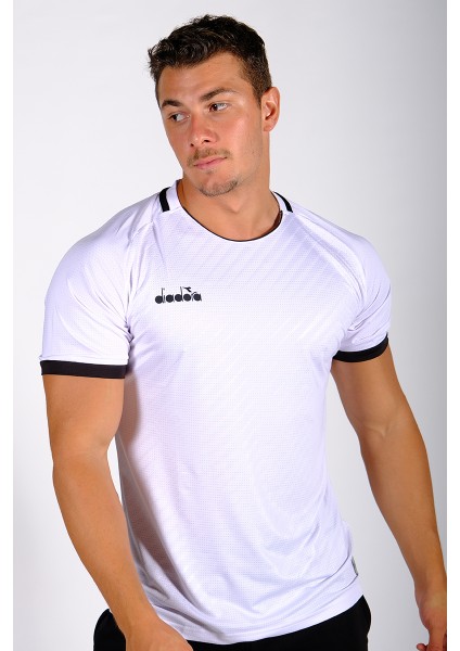 Elite Antrenman T-Shirt Beyaz fiyatları