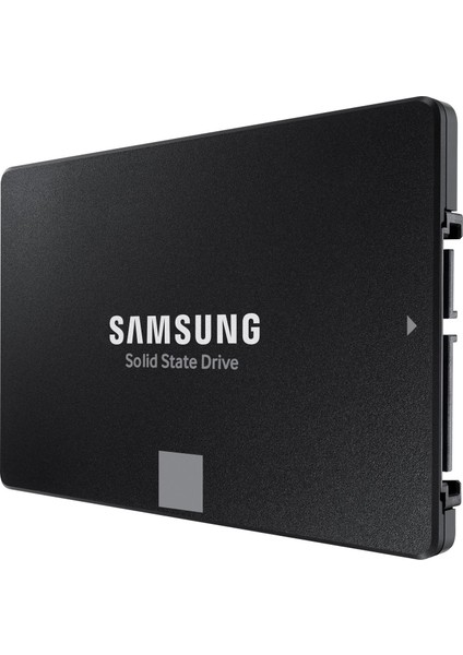 870 Evo 2TB 560MB-530MB Sata SSD