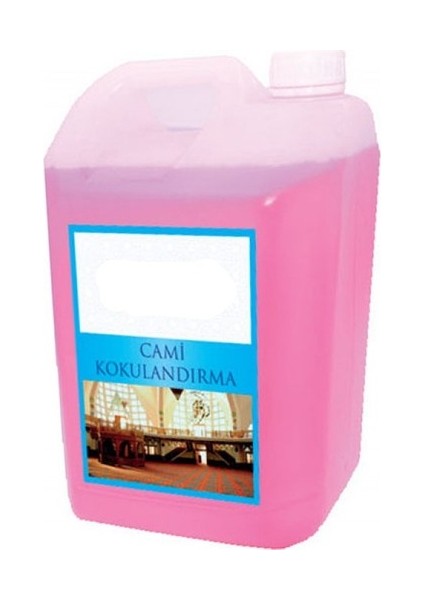 Cami Kokulandırma - Oda Kokulandırma - 5 Litre 1 Adet