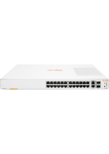 Instant On 1960 24G 2xgt 2sfp+ Switch JL806A