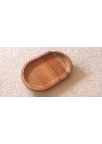 Ahşap Elpskase Çerezlik