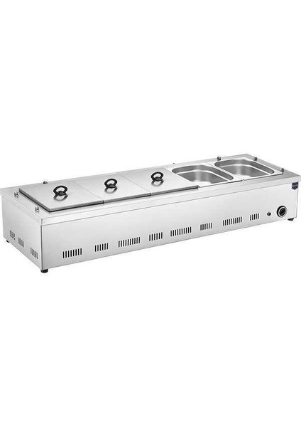 Set Üstü Benmari 5li Set