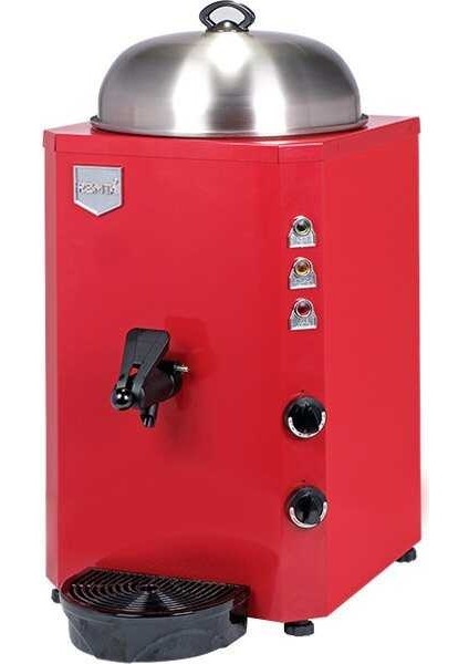 Bardak Çorba Isıtıcı