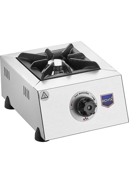 Tekli Setüstü Ocak