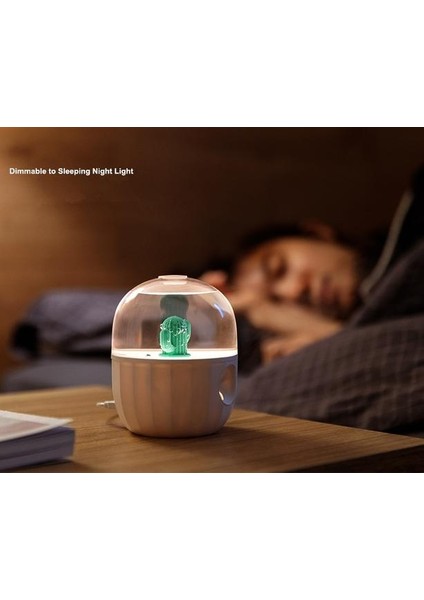 Mini Nemlendirici Küçük Ev Aletleri Ultrasonik USB Aroma Difüzör Oldukça Ofis Yatak Odası Aromaterapi Humidificador Air Difusor | Nemlendiriciler (Yurt Dışından) modelleri