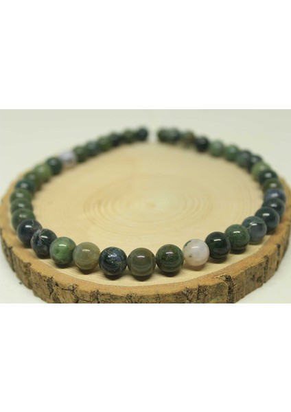 Akik Taşı Dizi 10MM (23600) modelleri