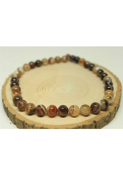 Akik Taşı Dizi 10MM (23605) modelleri