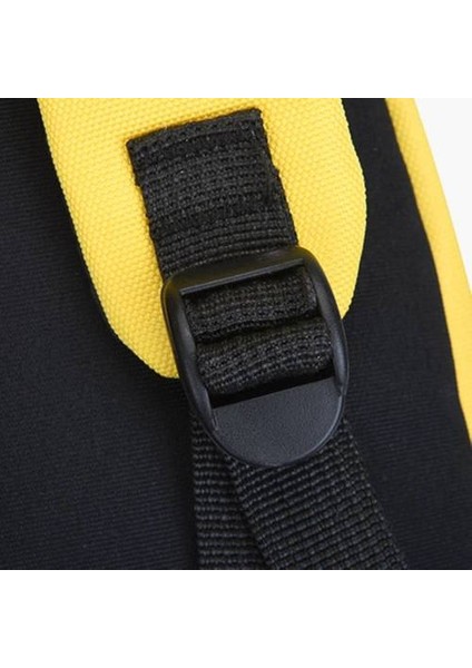 Orta Hafif Öğrenci Sırt Çantası, Renkli Küçük Sırt Çantası Erkek ve Kadın Çanta Okul Çantası (Yurt Dışından) fırsatları