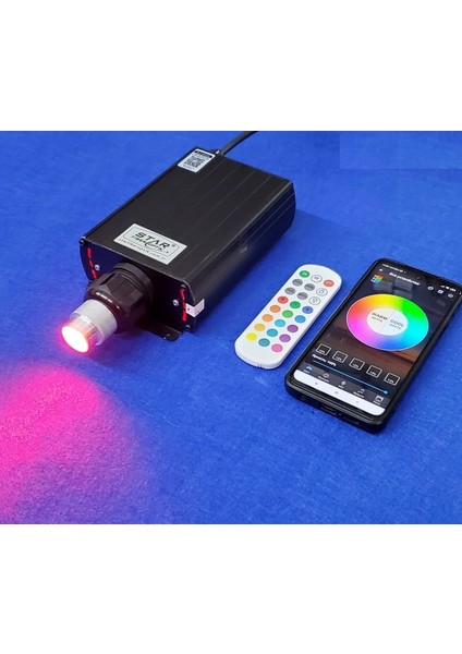 LED Işık Kaynağı