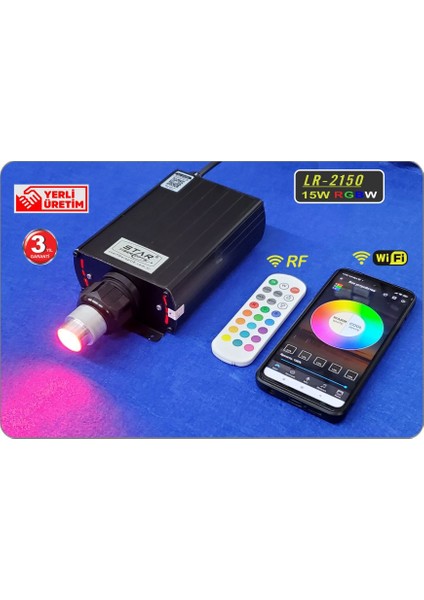 LED Işık Kaynağı