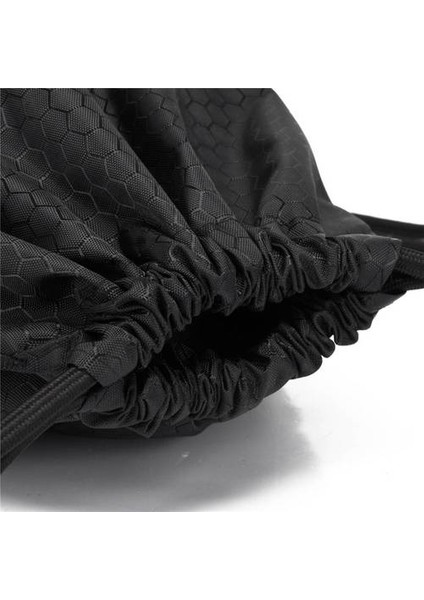 Drawstring Ağız Sırt Çantası, Öğrenci Okul Çantası, Eğitim Sınıfı, İyileştirici Alışveriş Çantası, Fitness Depolama Çantası (Yurt Dışından) modelleri