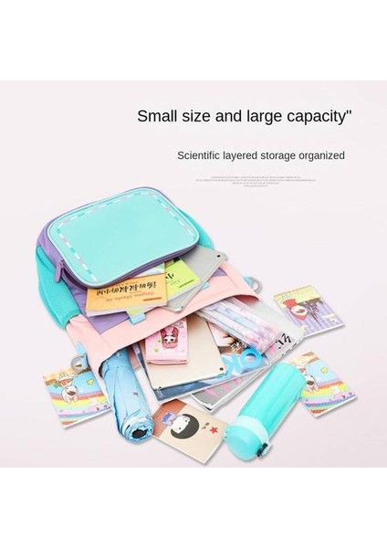 İlkokul Öğrencilerinin Elle Tutulan Özel Ders Çantası Okul Çantası, Eğitim İyileştirici Sınıf Çocuk Messenger Çantası (Yurt Dışından) fırsatları