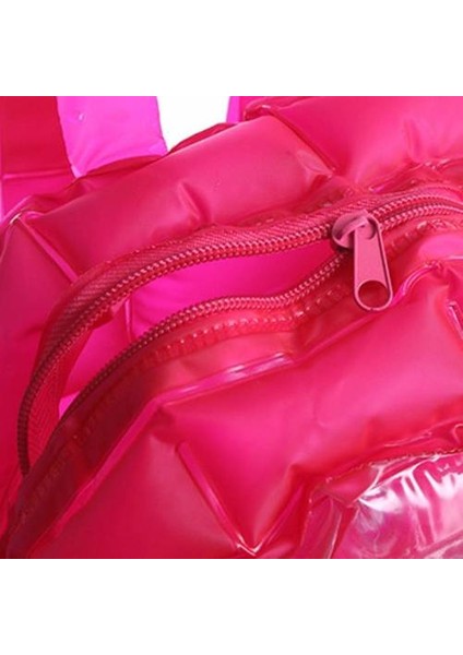 Şişirilebilir Yük Düşürücü Sırt Çantası, Pvc Şişme Okul Çantası Plaj Çantası, Çocuk Bebek Öğrenci Karikatür Sırt Çantası (Yurt Dışından) fiyatları