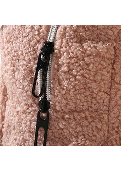 Peluş Mini Sırt Çantası, Koreli Versiyon Öğrenci Sonbahar ve Kış Okulu Çantası (Yurt Dışından) indirimleri