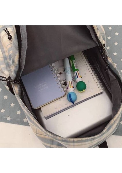 Japon Küçük Taze Yumuşak Kız Okul Çantası (Yurt Dışından) modelleri