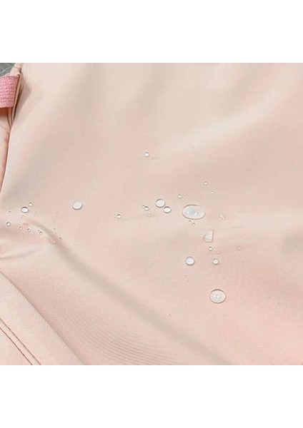 Büyük Kapasiteli Okul Çantası, Kontrast Rengi Lise Öğrenci Sırt Çantası (Yurt Dışından) indirimleri