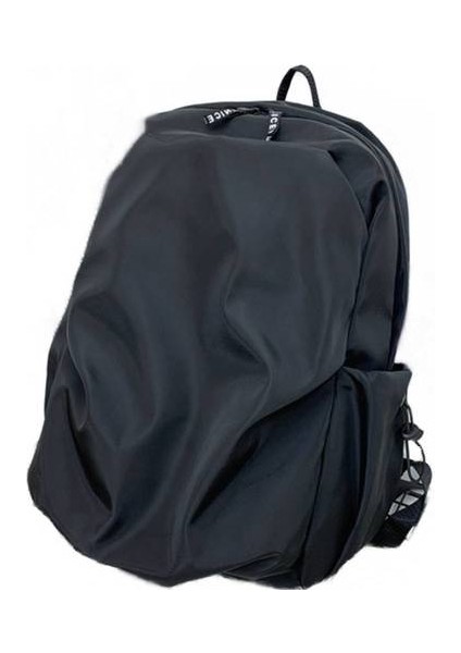 Kampü Büyük Kapasiteli Okul Çantası (Yurt Dışından)