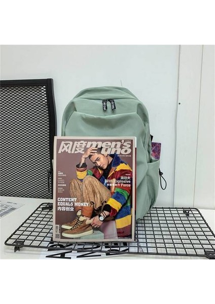 Kampü Büyük Kapasiteli Okul Çantası (Yurt Dışından) fırsatları