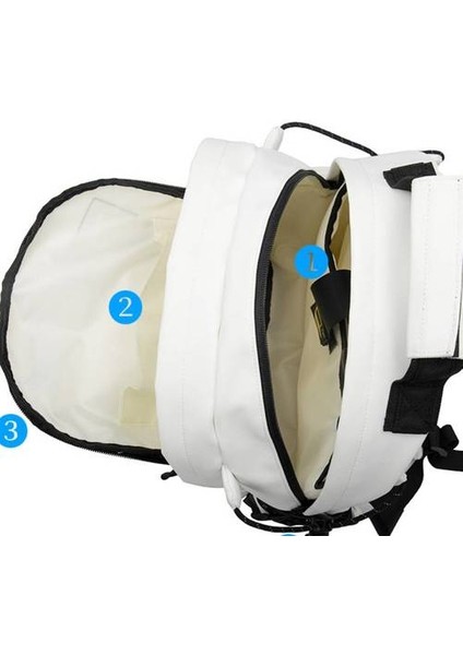 Üniversite Öğrencileri İçin Basit ve Şık Sırt Çantası (Yurt Dışından) fırsatları