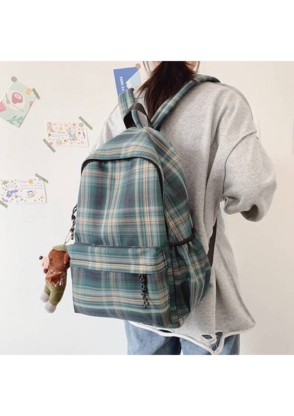 Japon Küçük Taze Yumuşak Kız Okul Çantası (Yurt Dışından) fiyatları