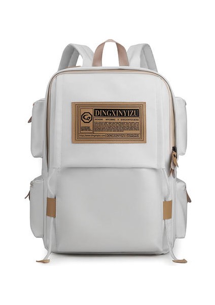 Japon Trend Büyük Kapasiteli Okul Çantası (Yurt Dışından)