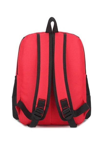 Yansıtıcı İngiliz Tarzı Okul Çantası (Yurt Dışından) modelleri