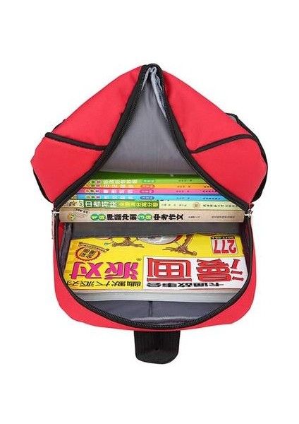 Yansıtıcı İngiliz Tarzı Okul Çantası (Yurt Dışından) fırsatları