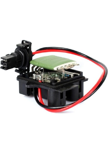 Kalorifer Rezistansı Renault Clio 2 Kangoo 2 1.5dci 7701067033 100049