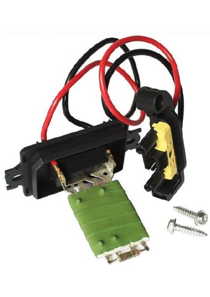 Kalorifer Rezistansı Megane 2 7701207717 100020