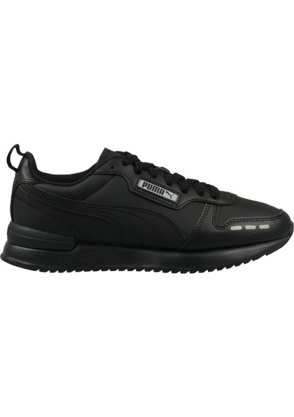 R78 Sl Erkek Siyah Spor Ayakkabı (374127-01)