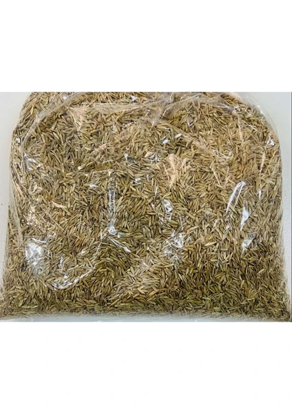 Mutlu Tohum Firba Italyan Çimi, Süt Otu, Ryegrass, Rey Grass, Obelix 1 kg