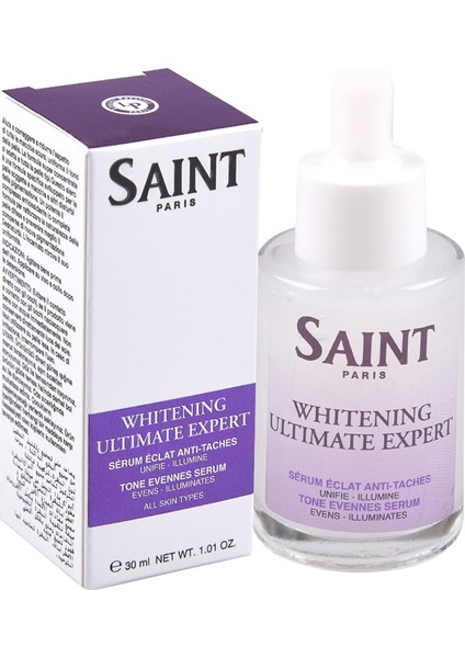Yüz Serumu 30 Ml