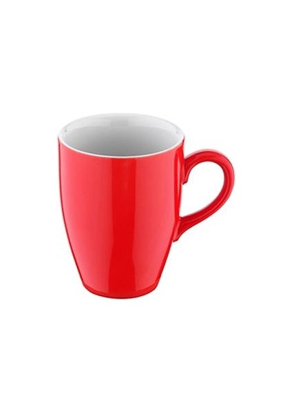 Toledo Mug Bardak Pistole Boya