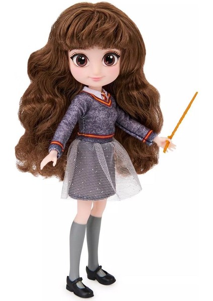 6061835 Hermione Granger, 20 cm Bebek, Harry Potter, +5 Yaş fiyatları