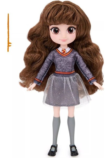 6061835 Hermione Granger, 20 cm Bebek, Harry Potter, +5 Yaş modelleri