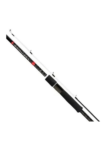 Bassterra Sea Bass 244 cm 3-15 gr Lrf Kamışı