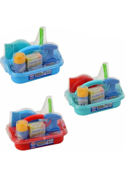 03629 Dede, Candy Ken Temizlik Seti modelleri