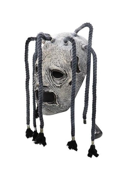 Cadılar Bayramı Korku Maskesi Slipknot Joyce Band Maskesi Cosplay Sahne (Yurt Dışından)