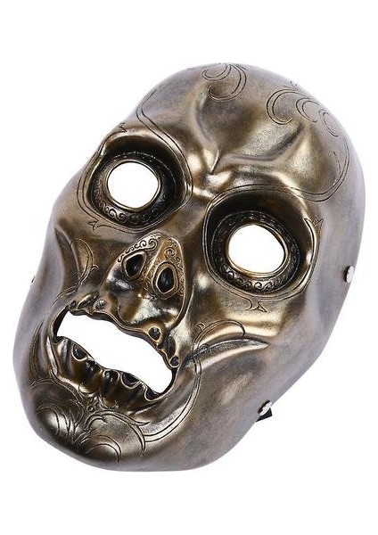 Ölüm Yiyen Maske Reçine Cosplay Sahne (Yurt Dışından) fiyatları