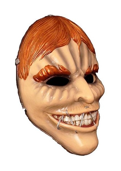 Payday Soıst Maskesi Sarışın Palyaço Kask Cosplay Sahne Cadılar Bayramı Masquerade Maske Parti (Yurt Dışından) fiyatları