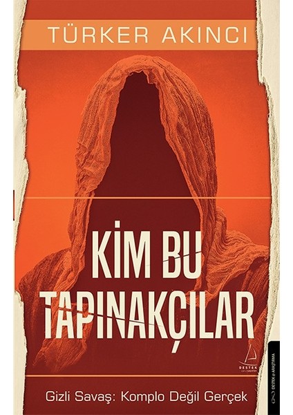 Kim Bu Tapınakçılar