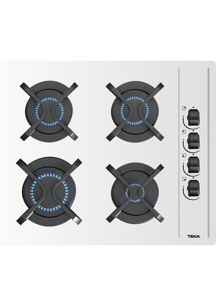 Ankastre Set; Hak 627 Wh Ankastre Fırın, Gbc 64002 Kbc Wh Ankastre Ocak, Tvt 60.1 White Davlumbaz modelleri