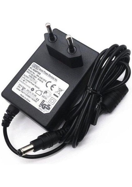 Huawei B593 B315 B310 E5172 E5186 E5180 Ab Güç Adaptörü